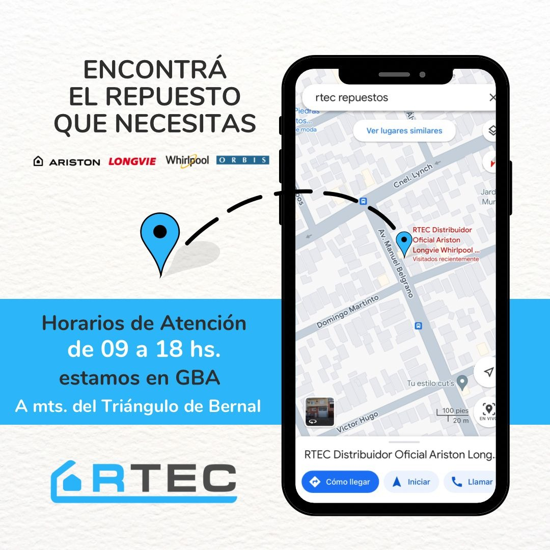 Perilla Mando Para Anafe Pc760fghag Ariston Original - Imagen 5