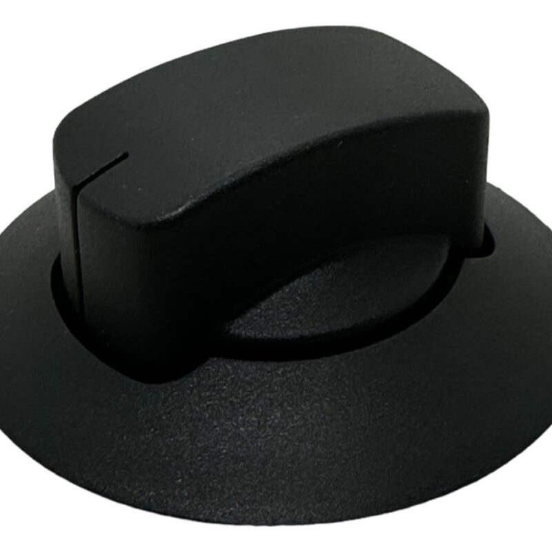 Perilla Timer/gris Para Cocina Longvie Varios Modelos