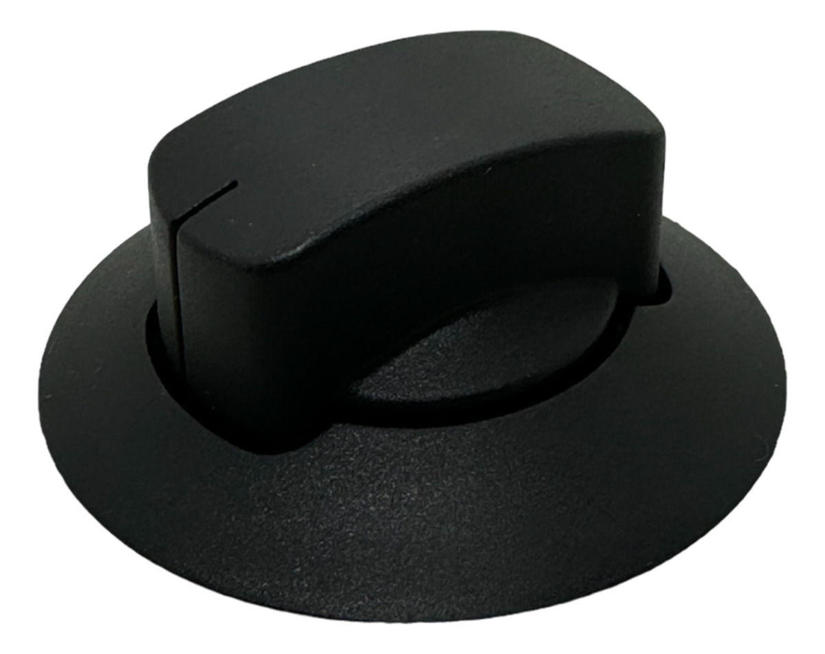 Perilla Timer/gris Para Cocina Longvie Varios Modelos