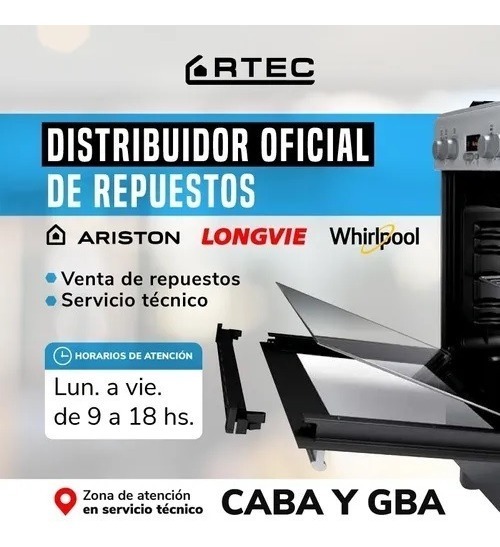 Resistencia Para Secado Lavasecarropas Whirlpool Wlcf70b - Imagen 4