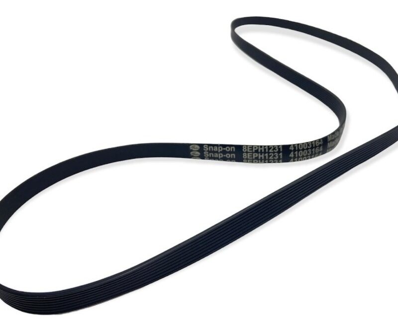 Correa Para Lavarropas Longvie 8eph1231 Eph1231 Original