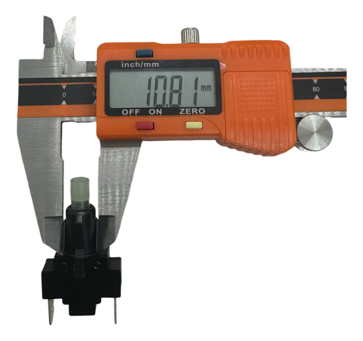 Boton Kit Conjunto Interruptor Cocina Ariston Cg54sg1 H - Imagen 8