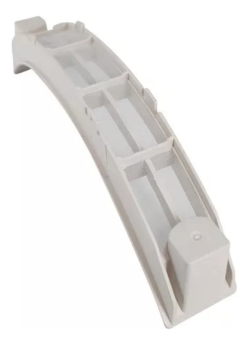 Filtro Pelusa Secarropas Whirlpool Esr07ab Original - Imagen 3