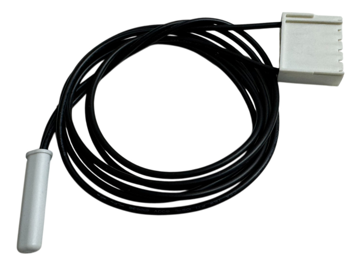 Termofusible Para Freezer Monopuerta Ariston Ua8f1dxag - Imagen 4