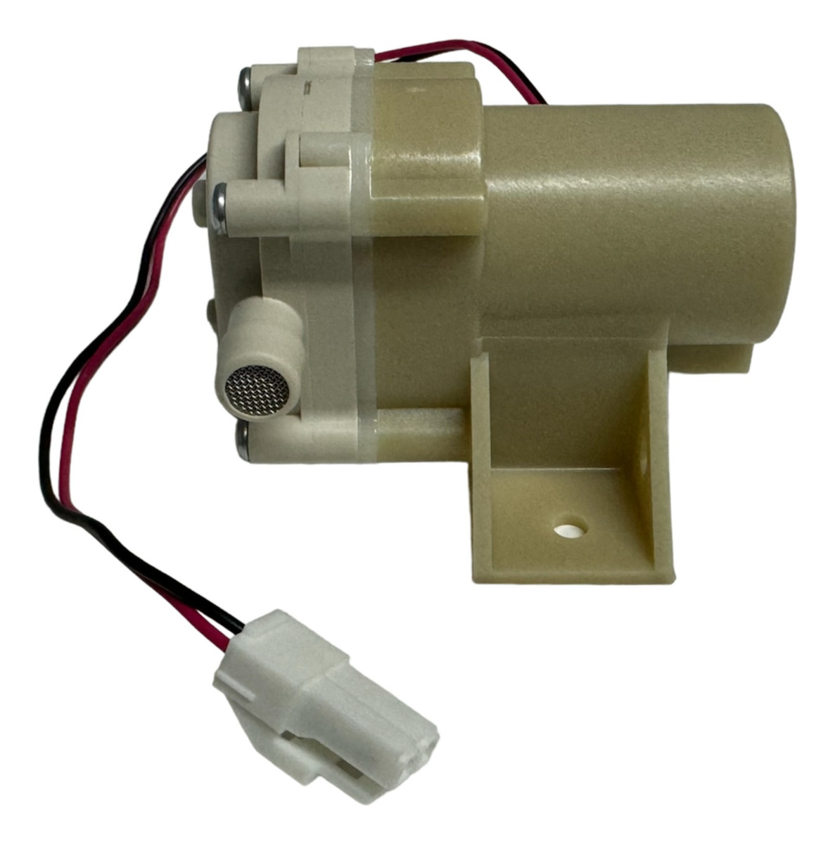 Bomba Agua Fabrica Hielo Para Heladera Wro80ck Whirlpool - Imagen 3