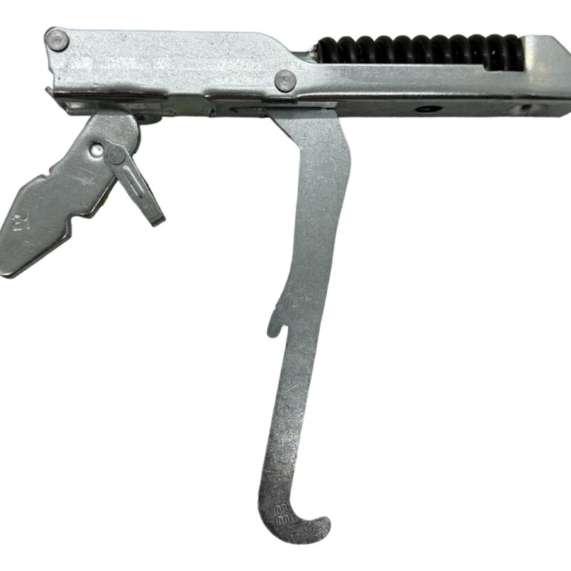 Bisagra Puerta Horno Derecha Ariston Varios Modelos