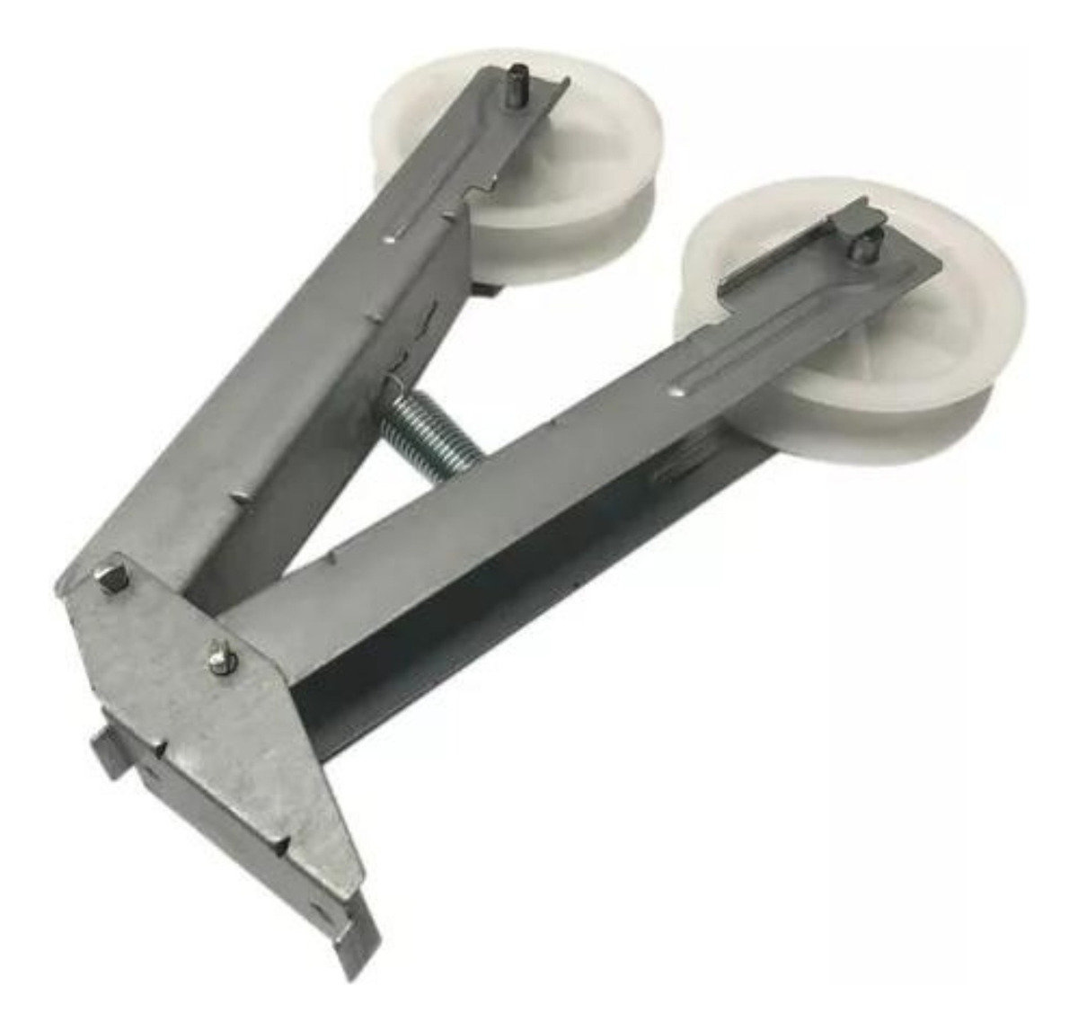 Polea Tensor Correa Secarropas Whirlpool Wsr07sb Original - Imagen 4