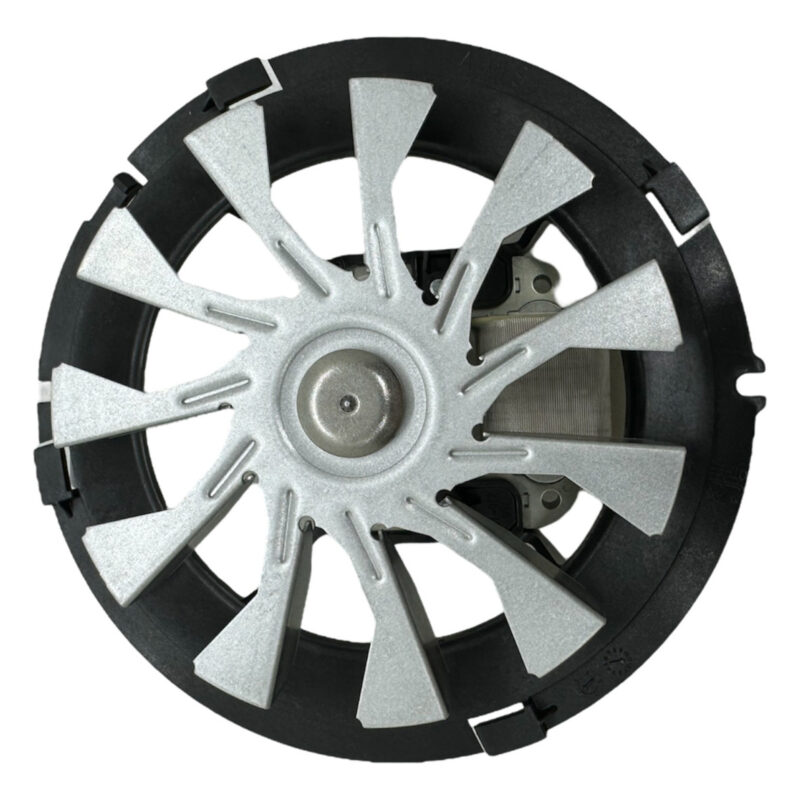 Motor Refrigeracion Para Horno Electrico Fi5 Ariston