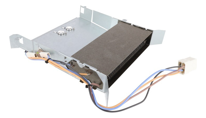 Resistencia Para Secarropas Eslabon De Lujo E1d71weag - Imagen 3