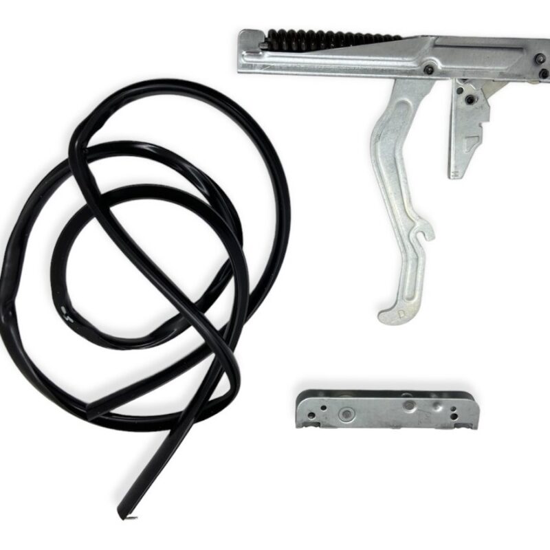 Kit Mantenimiento Bisagra Burlete Rodamientos Cocina Ariston