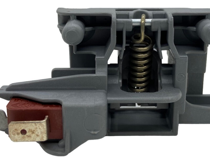 Blocapuerta Cierre Puerta Lavavajillas Ariston Ll64ag