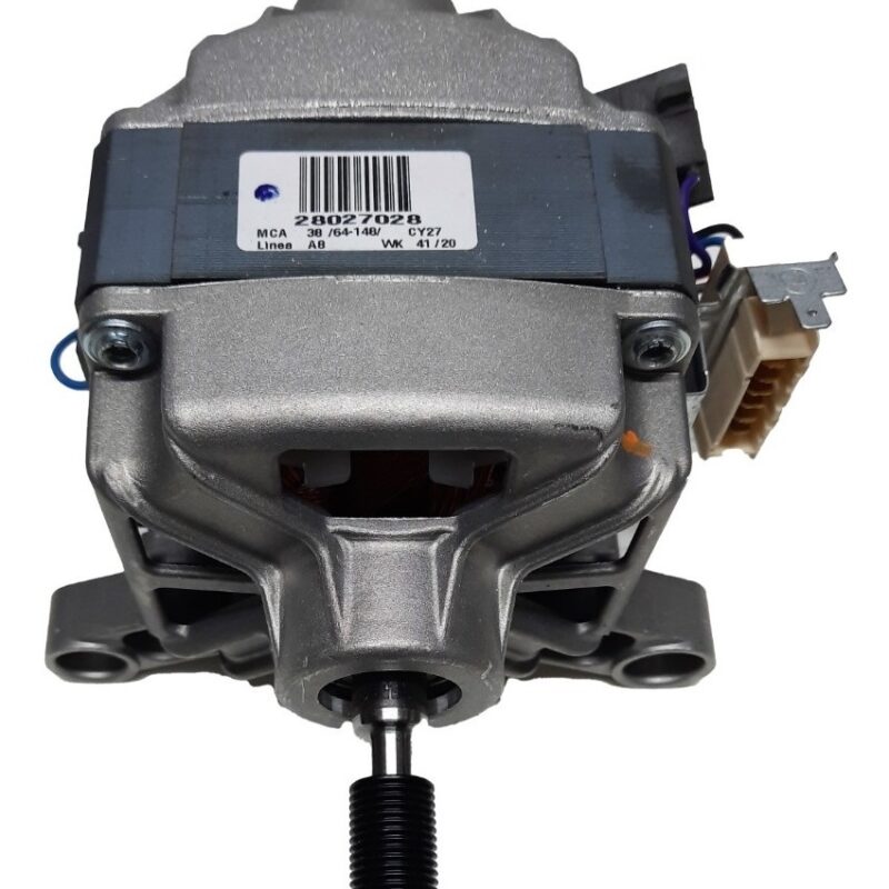 Motor Para Lavarropas Longvie Original Modelos 6kg 6508 6510