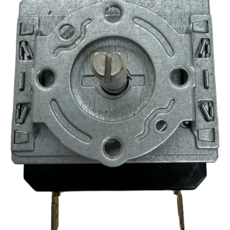 Timer 120 Min C/corte Para Horno Electrico 7857 Florencia