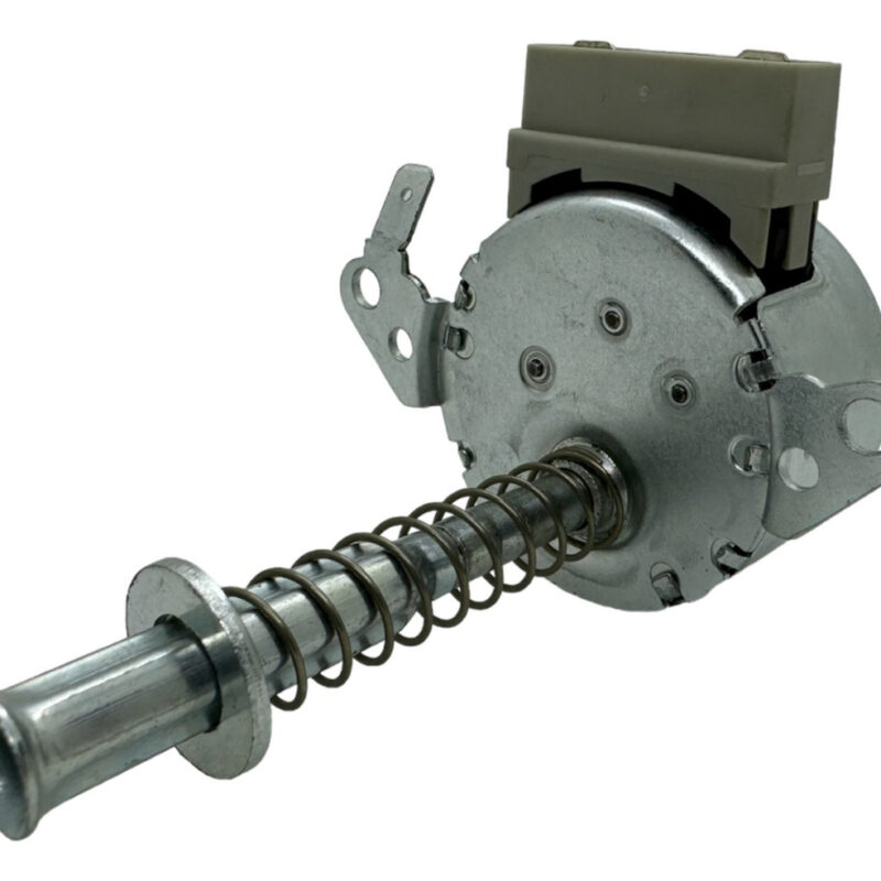 Motor Asador Rotativo Para Horno Ga3 Ariston Original