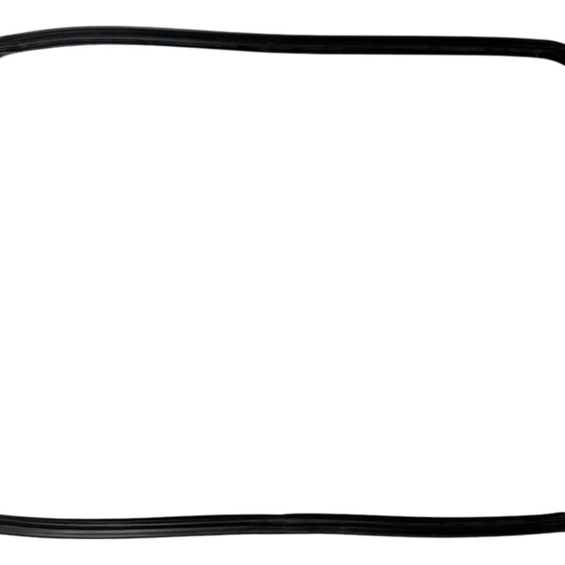 Burlete Goma Para Puerta De Horno Electrico Ariston Fa5 844