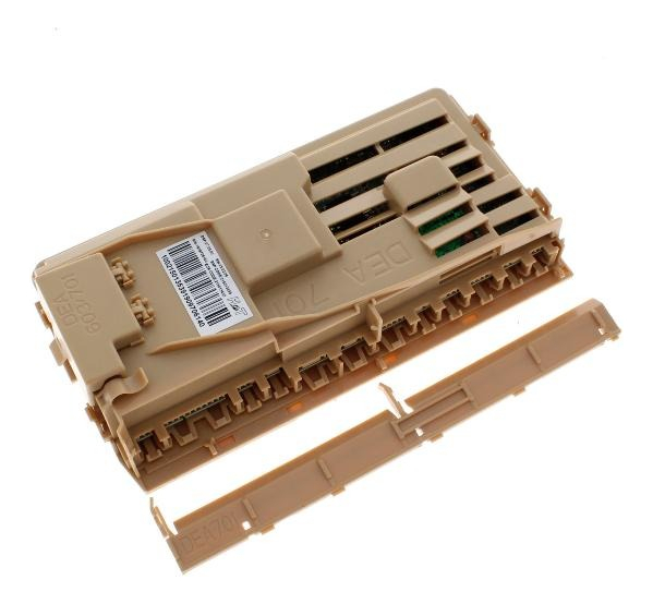 Placa Principal Lavavajillas Panelable Ariston Ltf11s112 - Imagen 2