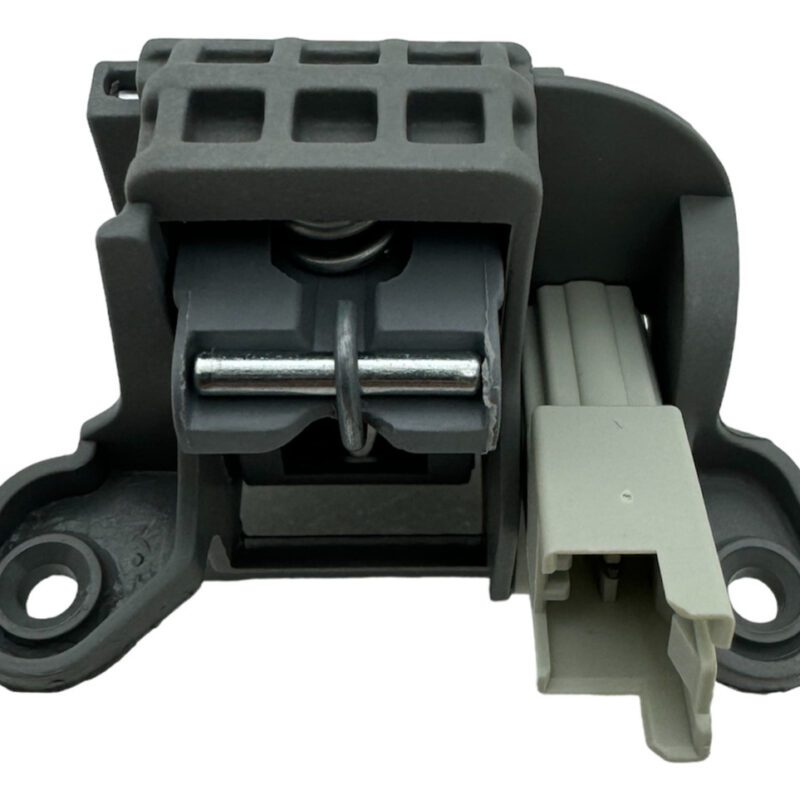 Blocapuerta Cierre Para Lavavajillas Ariston Original