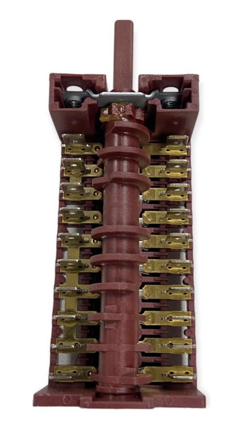 Prgramador De Funciones Para Horno Electrico Orbis - Imagen 3