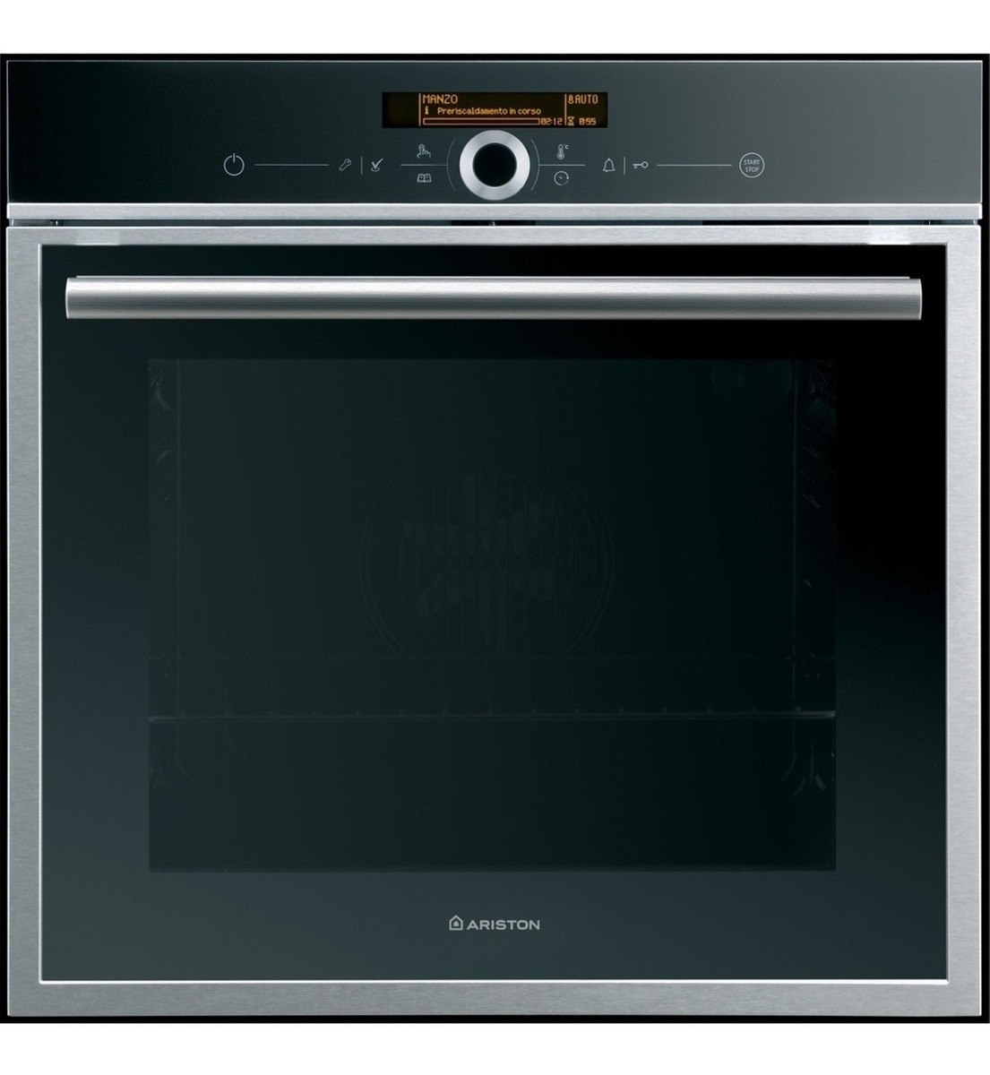 Modulo Placa Principal Horno Fk1041 Ariston - Imagen 3