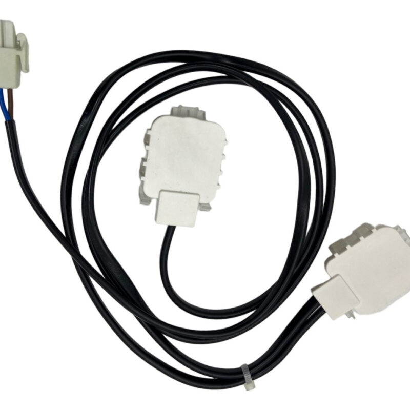 Cableado Luz Para Lavavajillas Lfo3p23wlgt Ariston Original