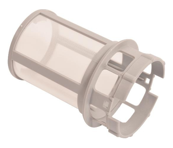 Microfiltro Para Lavavajillas Ariston Varios Modelos Origina - Imagen 2