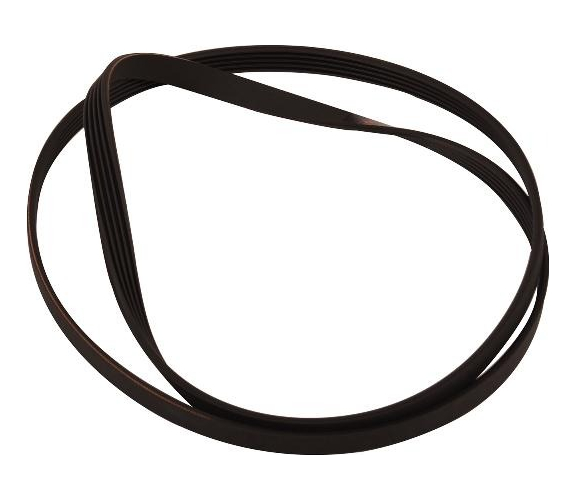 Correa Elastica 1205j5/1208j5 Para Lavarropas Ariston Origin