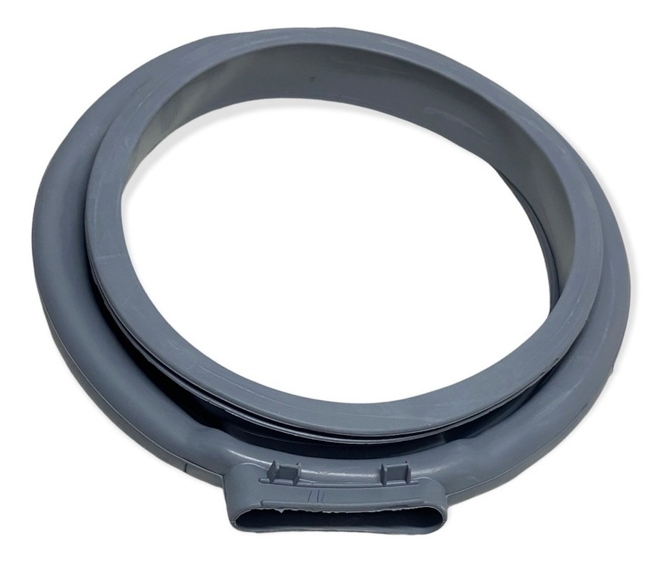 Fuelle Goma Para Lavasecarropa Ariston Arm7f125 Armxl105 - Imagen 3