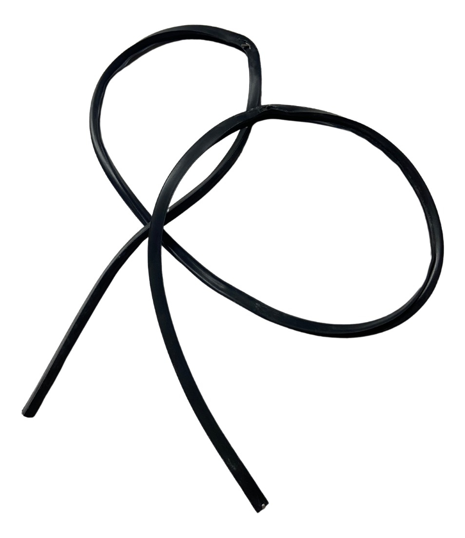 Burlete Para Puerta Horno Cocina C09sg1x Ariston - Imagen 4