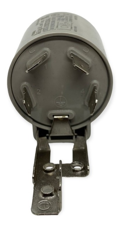 Filtro De Linea Longvie Lavarropas Smartwash L6508 L18012 - Imagen 3