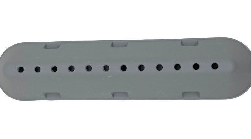 Agitador Rompe Agua Cangilon Para Tambor Lavarropas Ariston