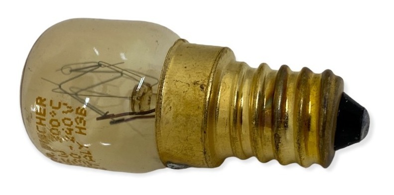 Lampara Original Para Horno Ariston Varios Modelo - Imagen 3