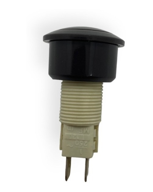 Pulsador Chispero Para Cocina Longvie Marron Original - Imagen 2