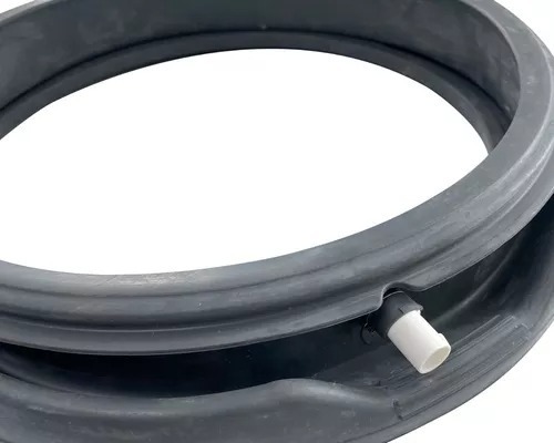 Fuelle Para Lavarropas Whirlpool Wlf10as Original - Imagen 4