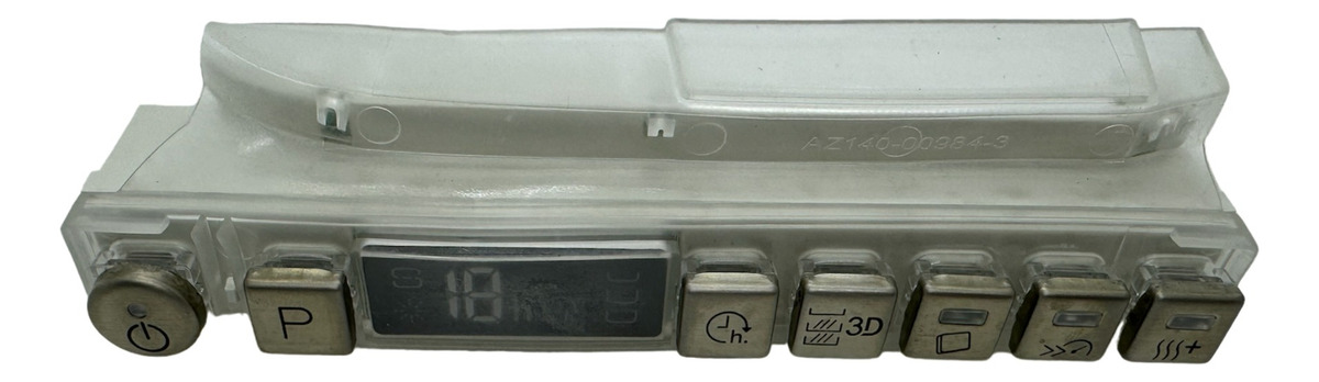 Display Para Lavavajillas Lio3p23wgtlag Ariston Original - Imagen 4