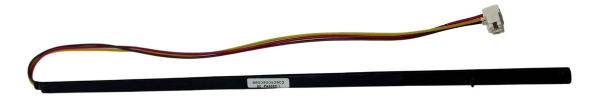 Sonda Ntc Cableada (entrada) Termotanque Ariston Vls Evo - Imagen 2