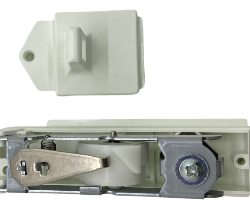 Blocapuerta Secarropa Ariston Asl70c