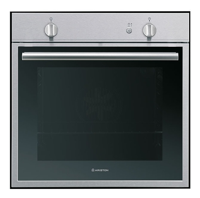 Quemador Horno Completo Ariston Original Cg64 Fbg G640 - Imagen 7