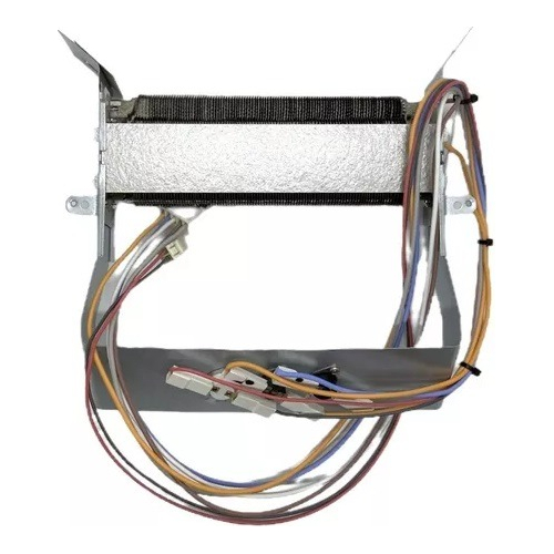 Resistencia Secarropas Ariston Original Asl700 Asl800 - Imagen 3