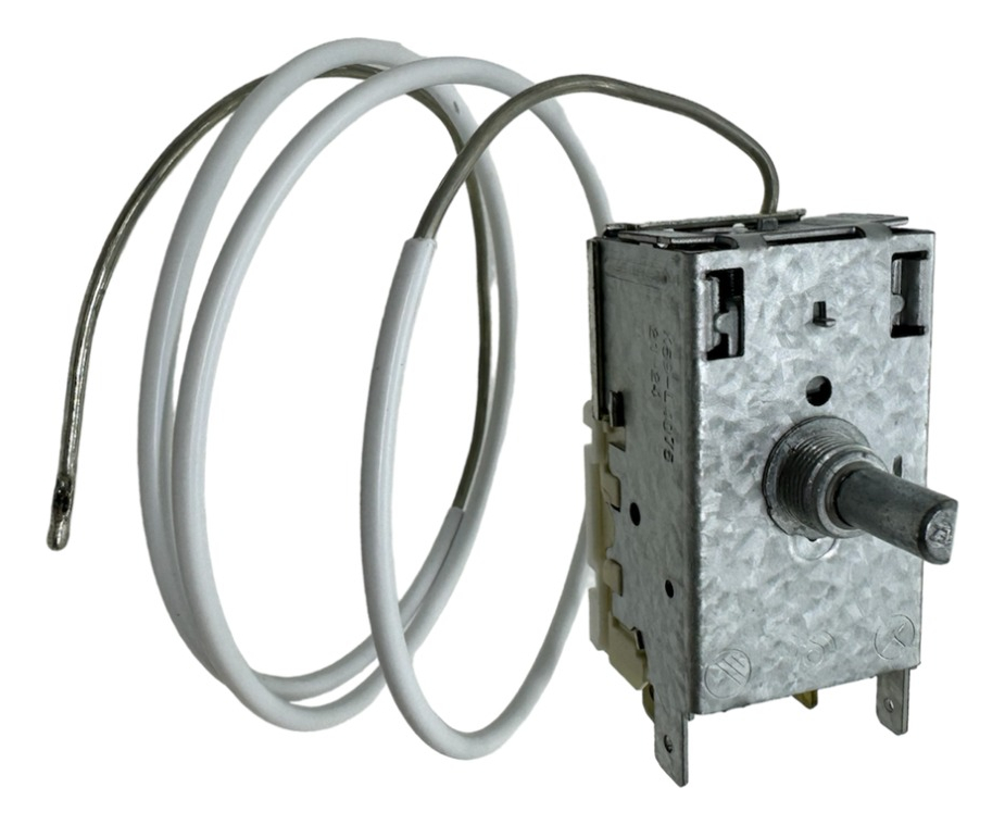 Termostato Ranco Para Heladera Ariston A030125/k59l4075 - Imagen 2