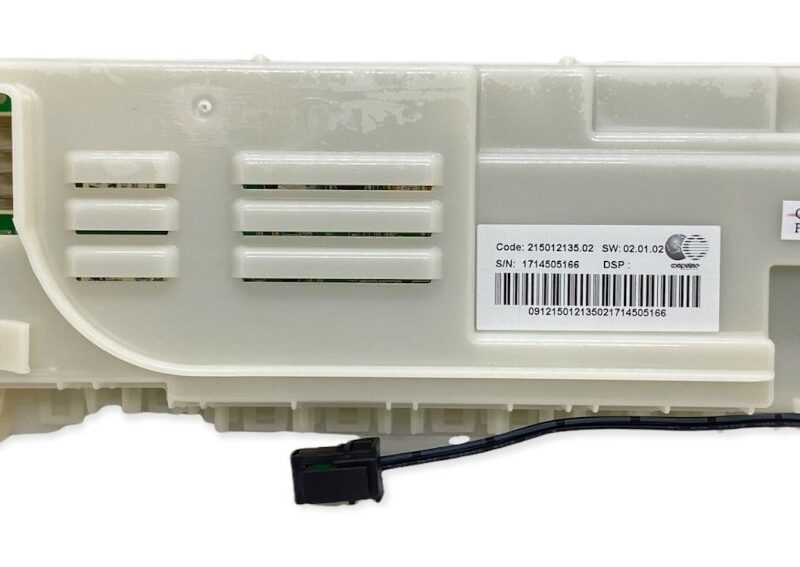 Modulo Placa Lavavajillas Ariston Original Lff8s112 Dea700