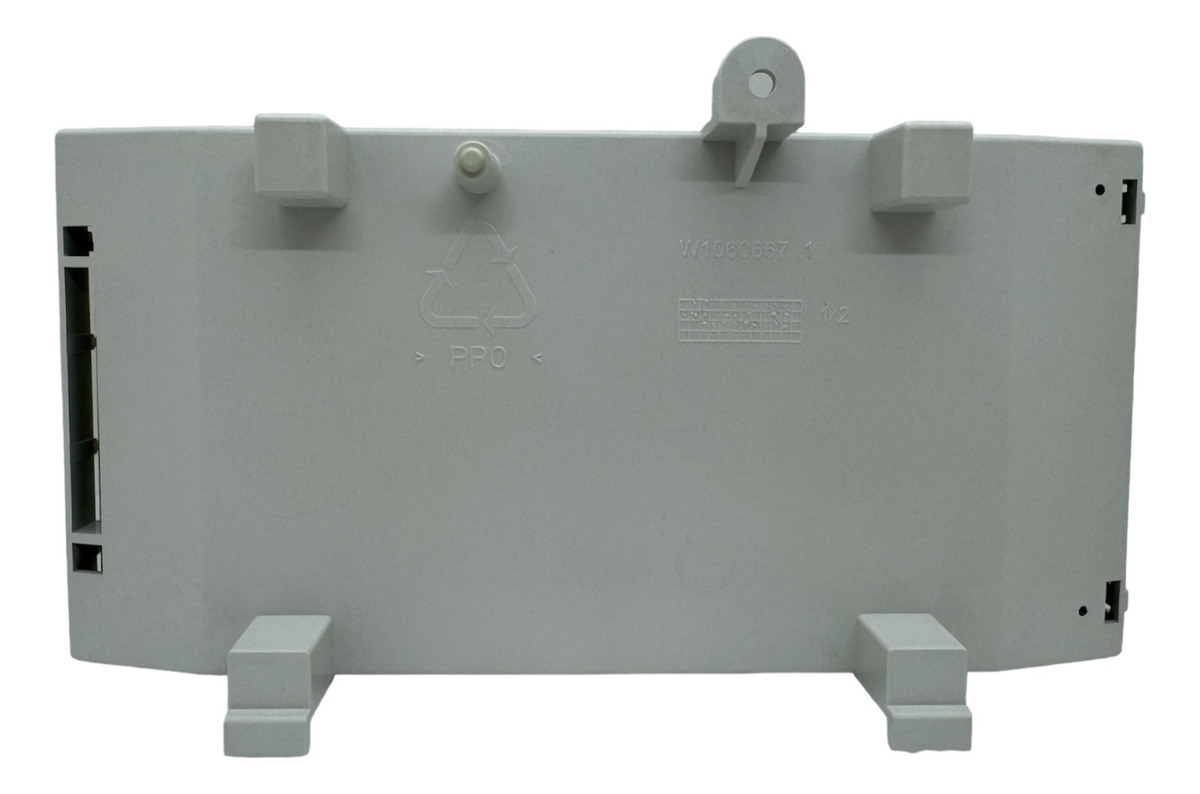 Modulo Para Horno Microondas Amw 730/ix Whirlpool Original - Imagen 2