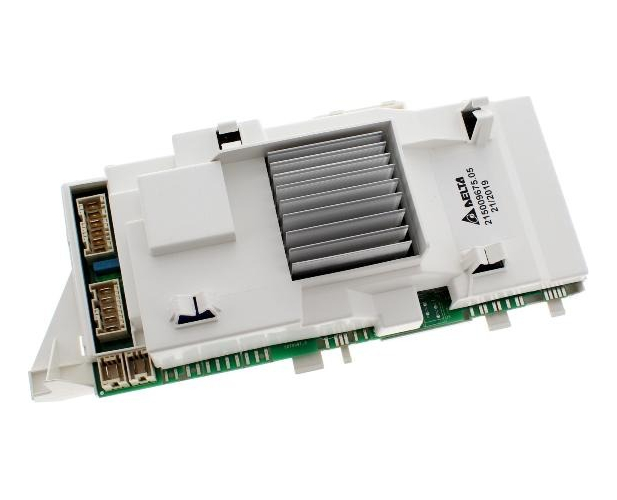 Modulo Placa Principal Lavasecarropas Ariston Aqxxmd129ag