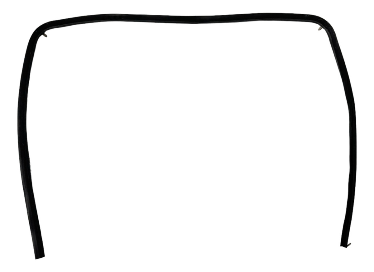 Burlete Para Cocina Ariston C34 Sg1 Italiano Original - Imagen 2