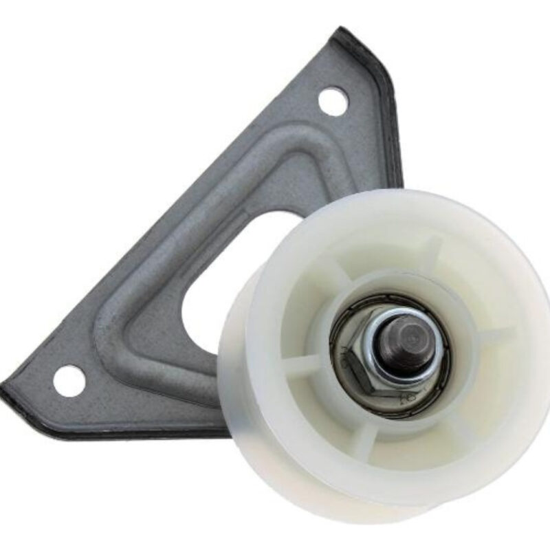 Tensor De Correa Para Secarropas Ariston Aqc9bf7t1ag