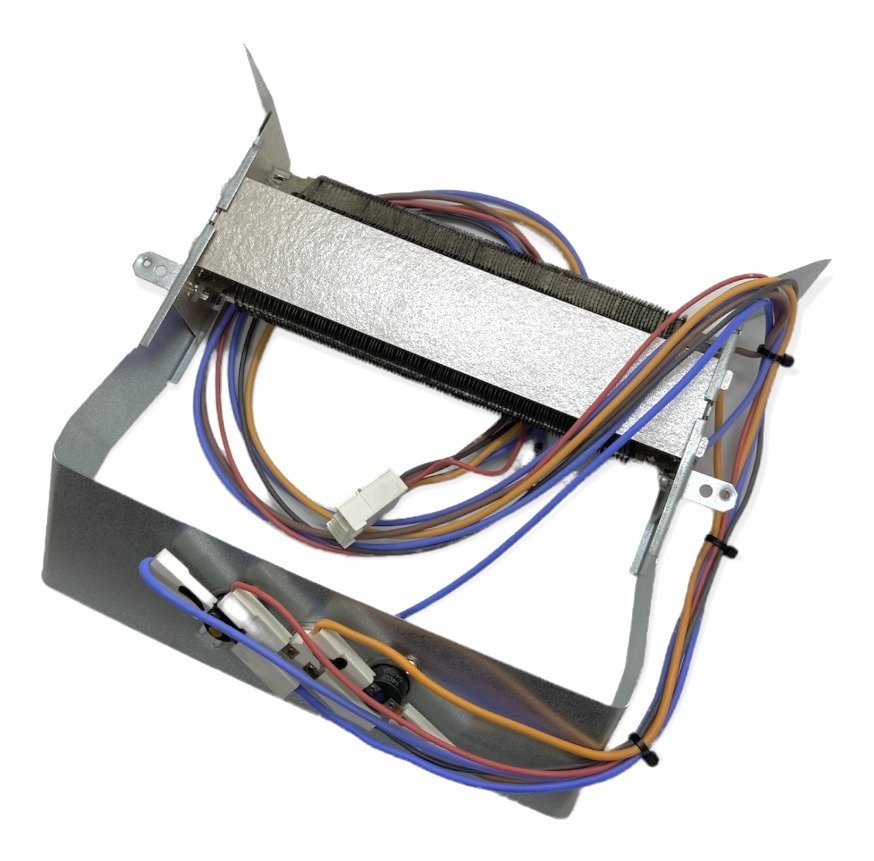 Resistencia Para Secarropas Ariston Original