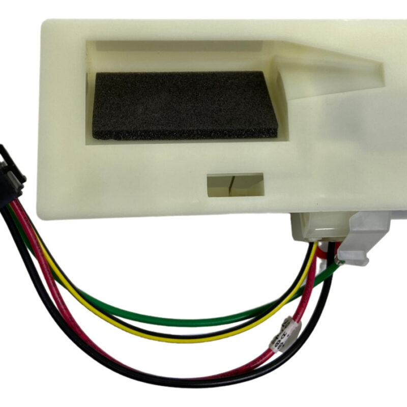 Damper Electronico Para Heladera Whirlpool Wre52 Original