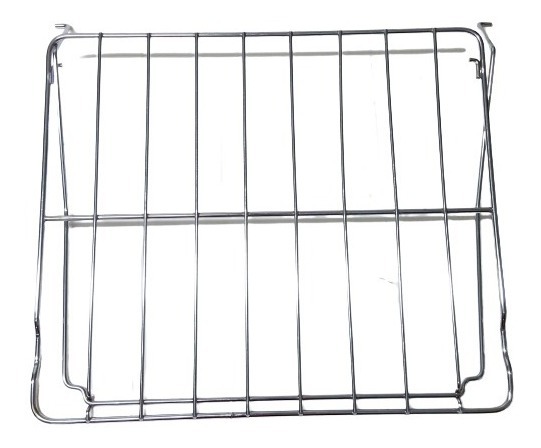 Rejilla Estante De Horno Longvie Con Extractor Original - Imagen 3