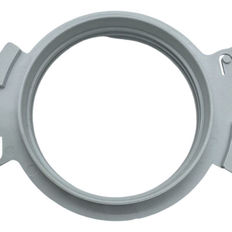 Adaptador Para Tubo Manguera Salida Aires Secarropas Ariston