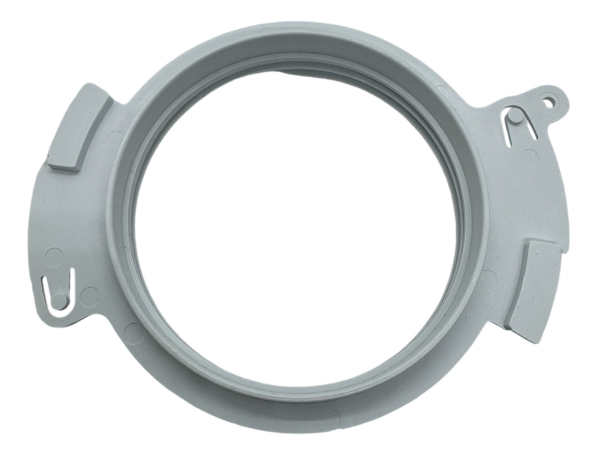 Adaptador Para Tubo Manguera Salida Aires Secarropas Ariston