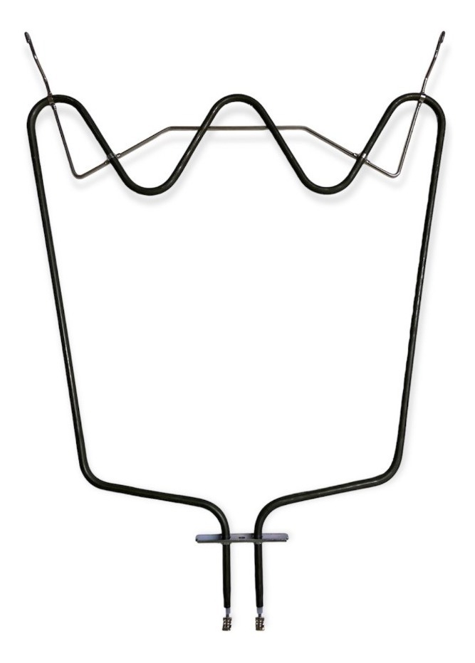 Resistencia Inferior Para Horno Electrico Ariston Fi7 871 Sp - Imagen 2